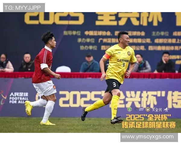 传承足球明星联赛球队的精神与荣耀共同书写未来的传奇篇章