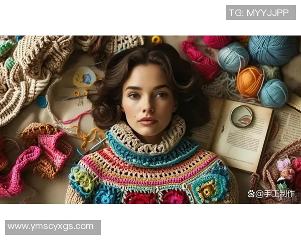 外国足球明星们在闲暇时光中学习编织毛衣展现独特魅力与温暖情怀